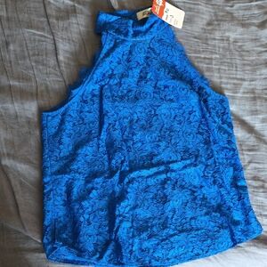 Halter